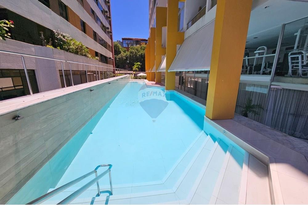 Apartamento - Alugar - Salvador , Bahia - dce7803a-8d6f-415e-be54-8a3b9057395c.jpeg - 580551008-459