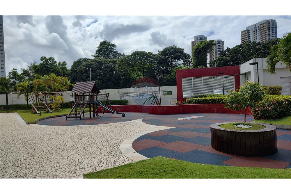 Apartamento - Patamares