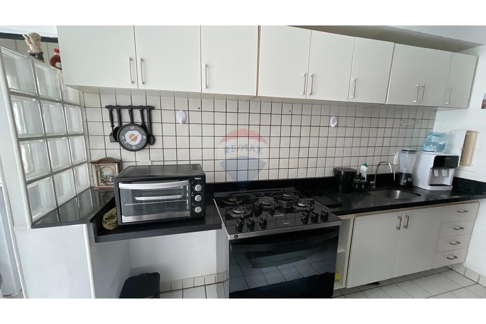 Apartamento - Alugar - Salvador , Bahia - DJI_20250606_134041_812.jpg - 580541050-24