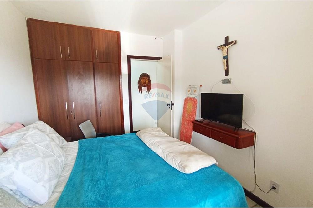 Apartamento - Ondina
