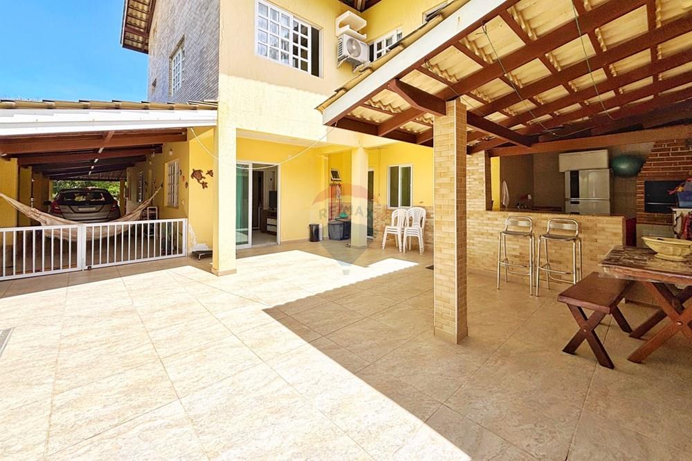 Casa - Venda - Salvador , Bahia - IMG_6653.jpg - Área Gourmet - 580761015-143