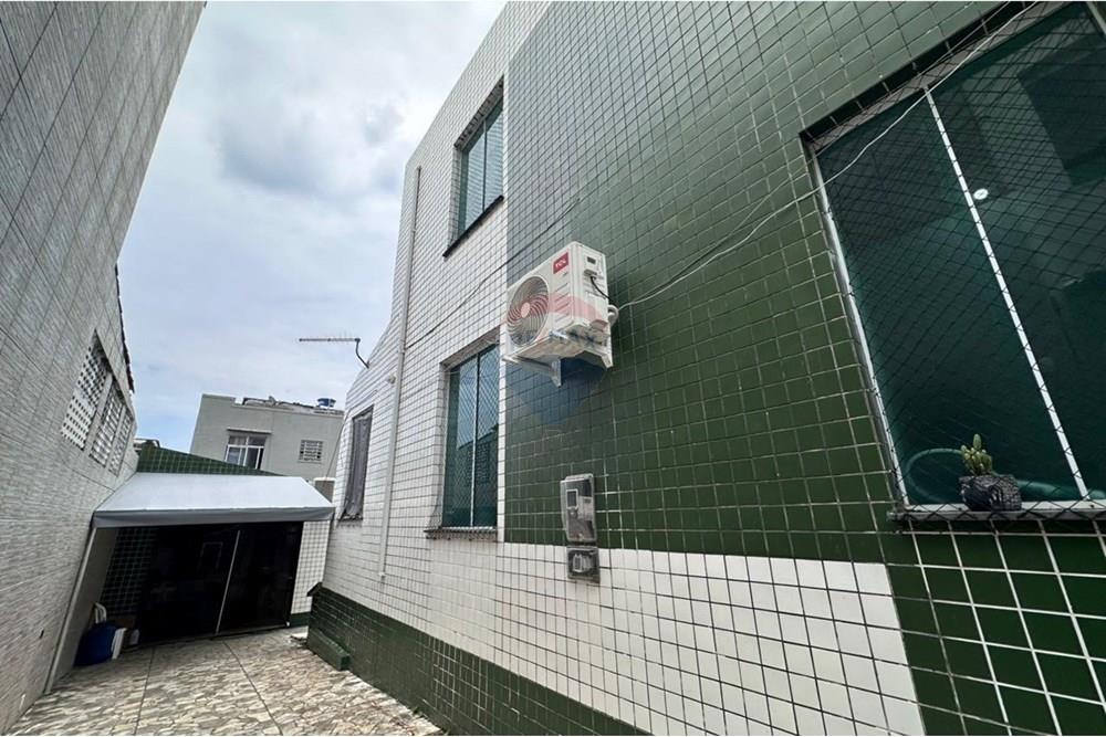 Casa - Venda - Salvador , Bahia - 88.jpeg - 580551027-106