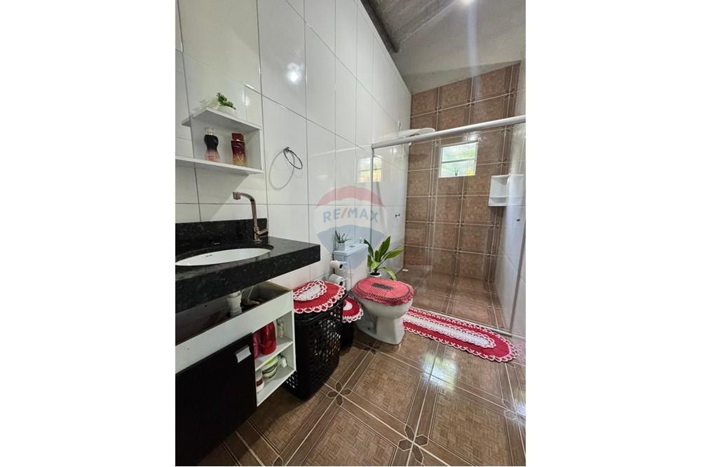 Chácara à venda com 2 quartos, 91m² - Foto 7