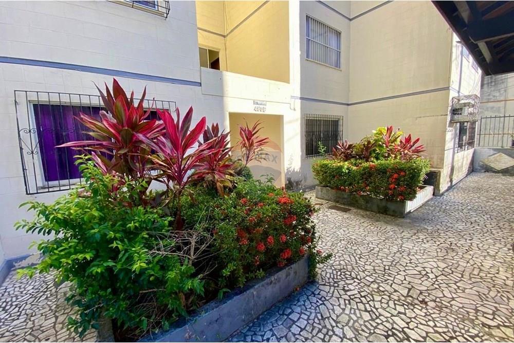 Apartamento - Venda - Salvador , Bahia - WhatsApp Image 2025-11-29 at 18.58.26 (4).jpeg - 580561018-89