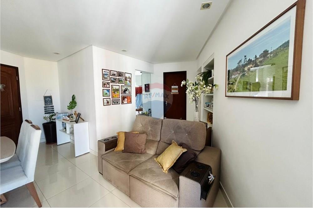 Apartamento - Venda - Salvador , Bahia - IMG-20251212-WA0088.jpg - 580421082-24