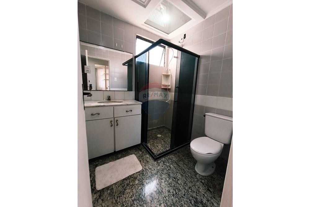 Apartamento - Alugar - Salvador , Bahia - WhatsApp Image 2026-03-22 at 18.57.13 (5).jpeg - Banheiro - 580871012-35