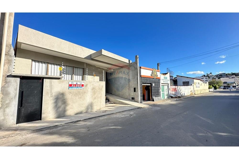 Ponto Comercial/ Loja - Alugar - Jequié , Bahia - 02.JPEG - 580731023-21