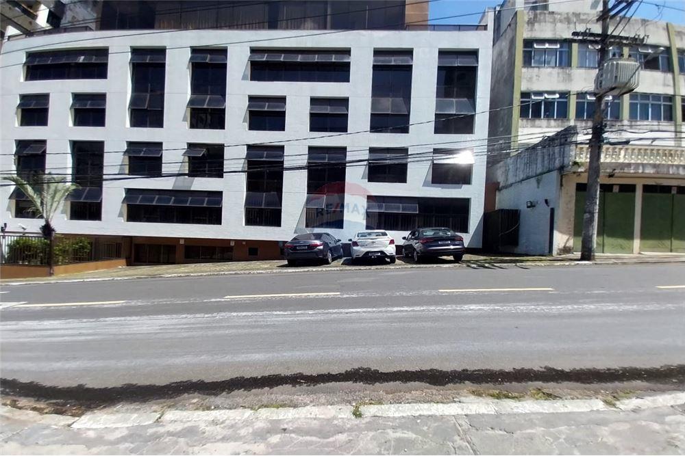 Apartamento - Chame-chame