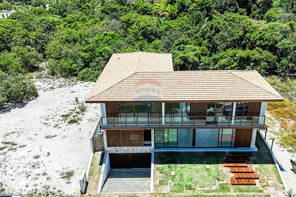 Casa - Venda - Mata de São João , Bahia - DJI_20250215122121_0384_D.jpg - 580541064-116