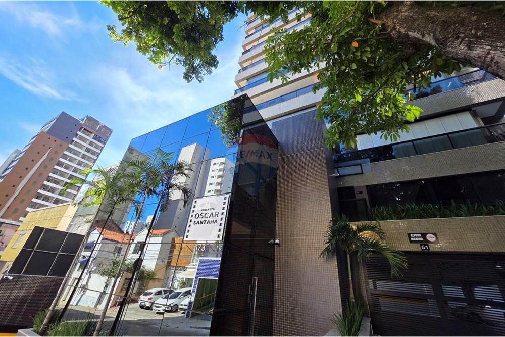 Apartamento - Alugar - Salvador , Bahia - 1.jpg - 580551059-111