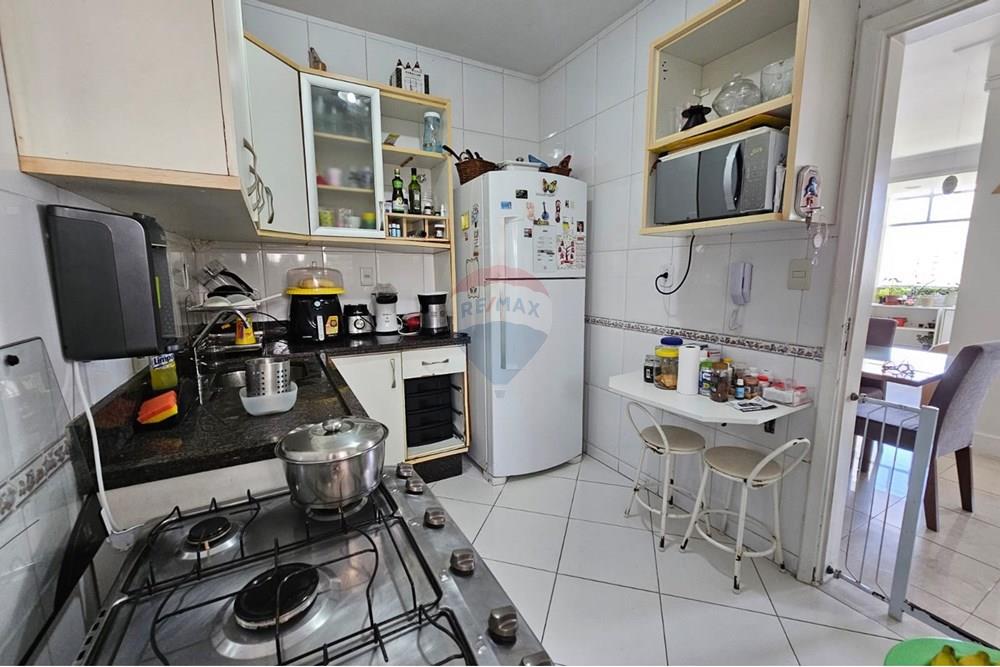 Apartamento - Graça