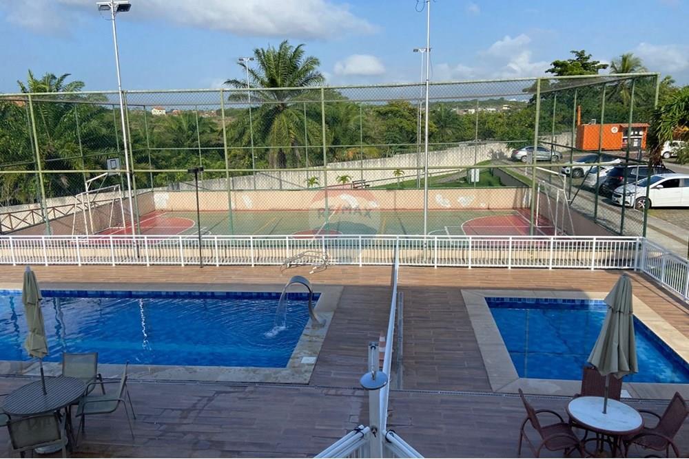Apartamento - Alugar - Camaçari , Bahia - PISCINA INFANTIL.jpeg - 580491005-183