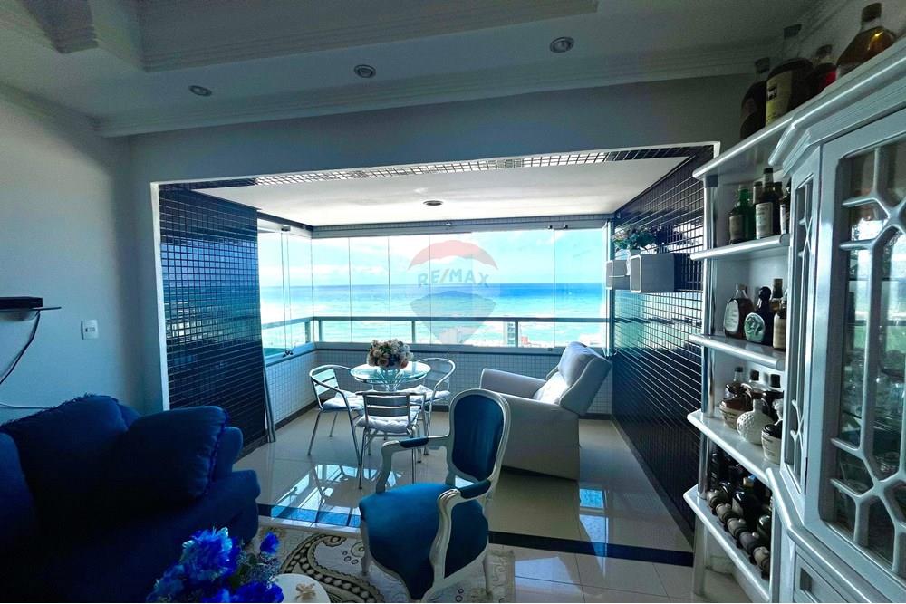 Apartamento - Pituba