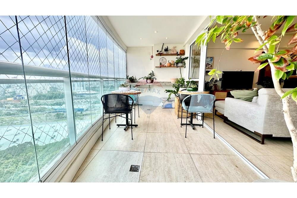 Apartamento - Venda - Salvador , Bahia - IMG_4939.JPG - 580551042-209