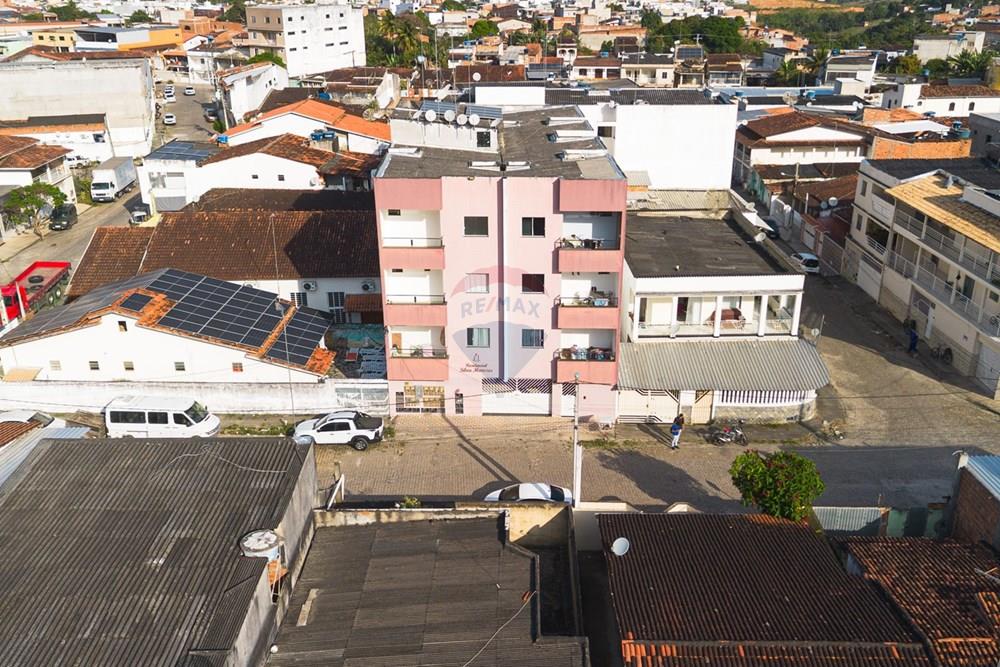 Apartamento - Venda - Santo Antônio de Jesus , Bahia - DJI_0010.jpg - 580341001-186