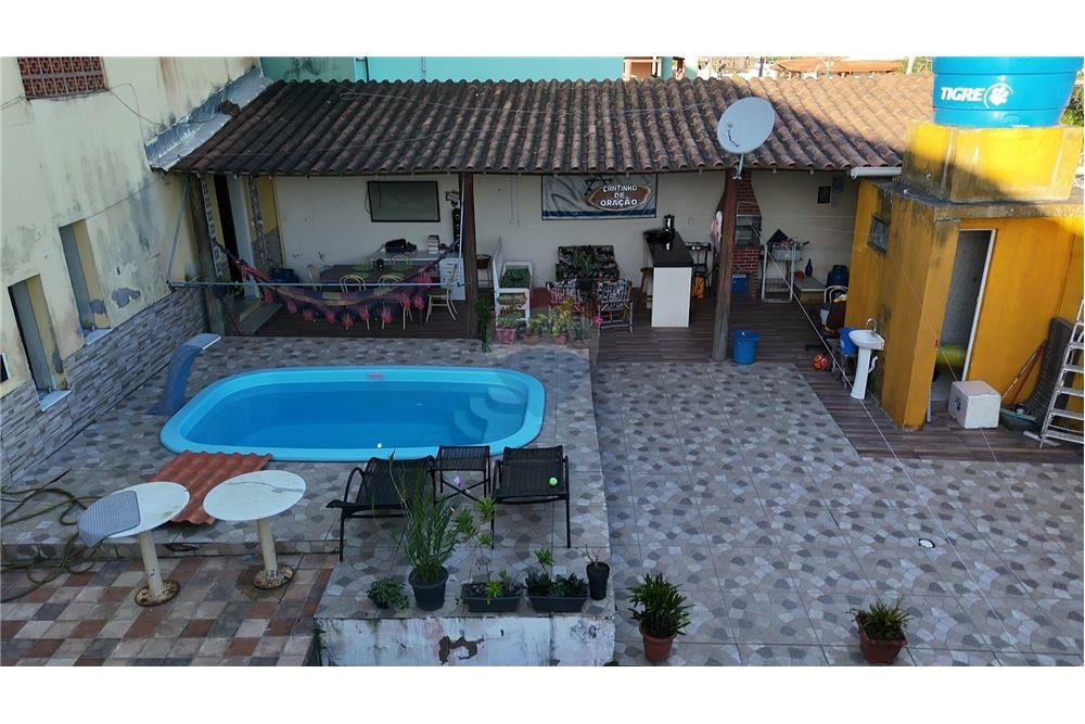 Prédio Inteiro à venda com 11 quartos, 540m² - Foto 5