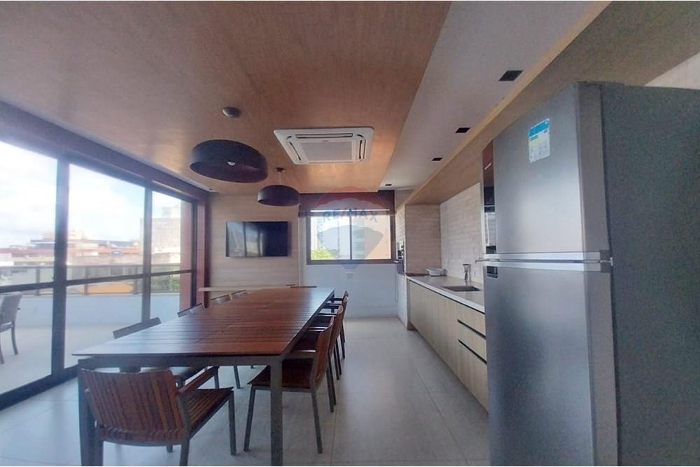 Apartamento - Alugar - Salvador , Bahia - WhatsApp Image 2024-07-31 at 13.42.19.jpeg - 580551044-129