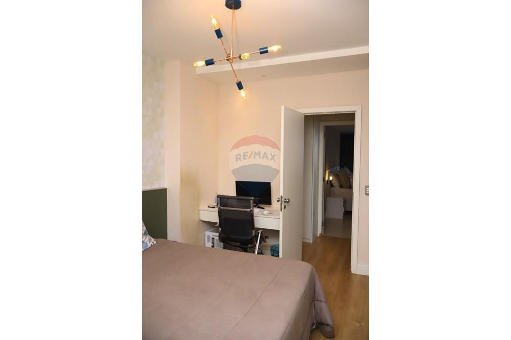 Apartamento - Alugar - Salvador , Bahia - IMG-20260206-WA0088.jpg - 580691012-126