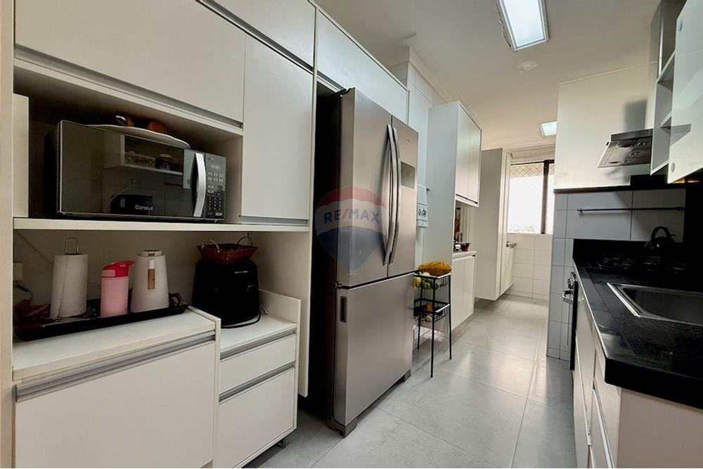 Apartamento - Venda - Salvador , Bahia - IMG_3648.jpeg - 580561074-5