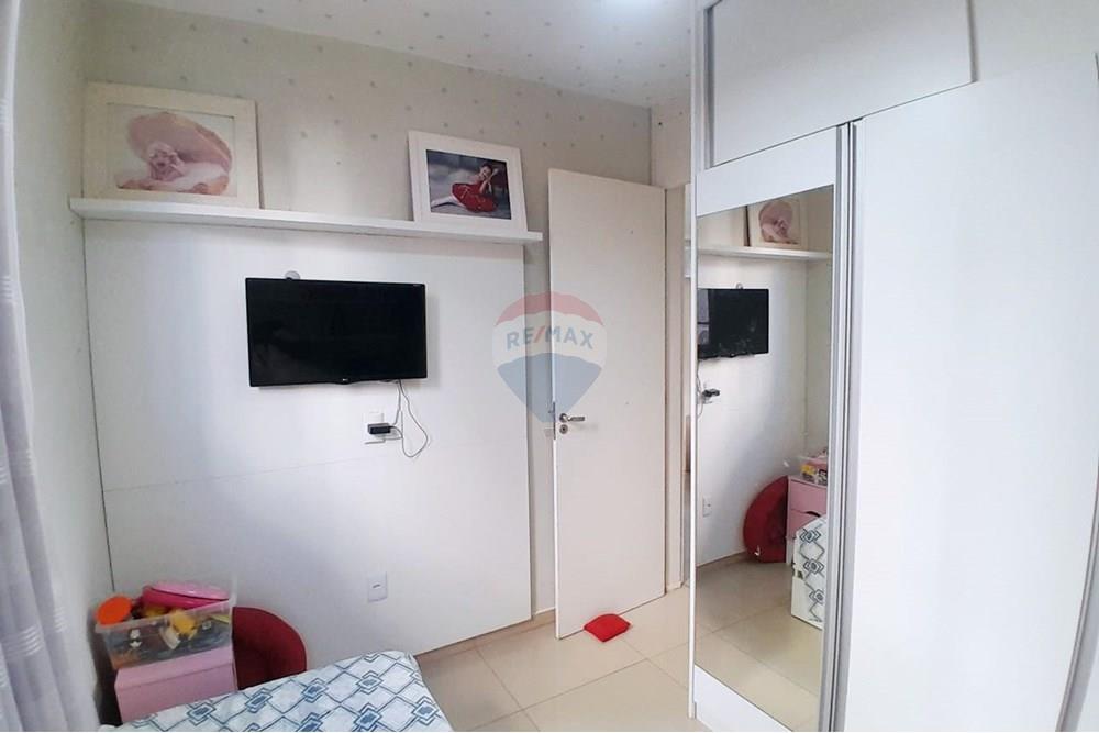 Apartamento - Centro