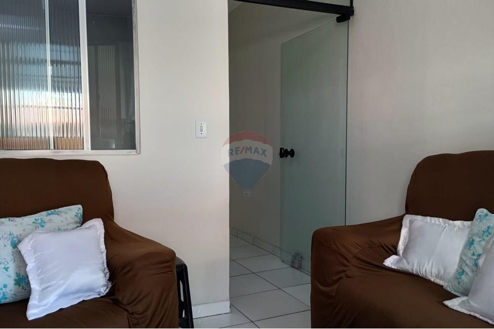 Casa - Venda - Salvador , Bahia - 10.jpg - 580551027-86