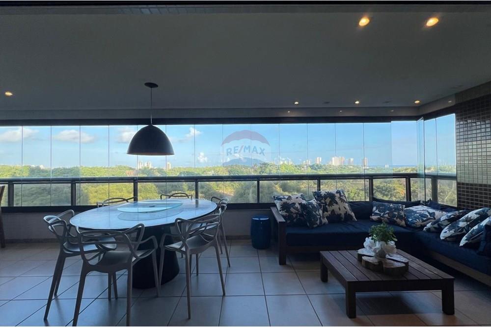 Apartamento - Venda - Salvador , Bahia - 6e216572-2da6-4836-b440-4cf7535835e4.JPG - 580871006-270