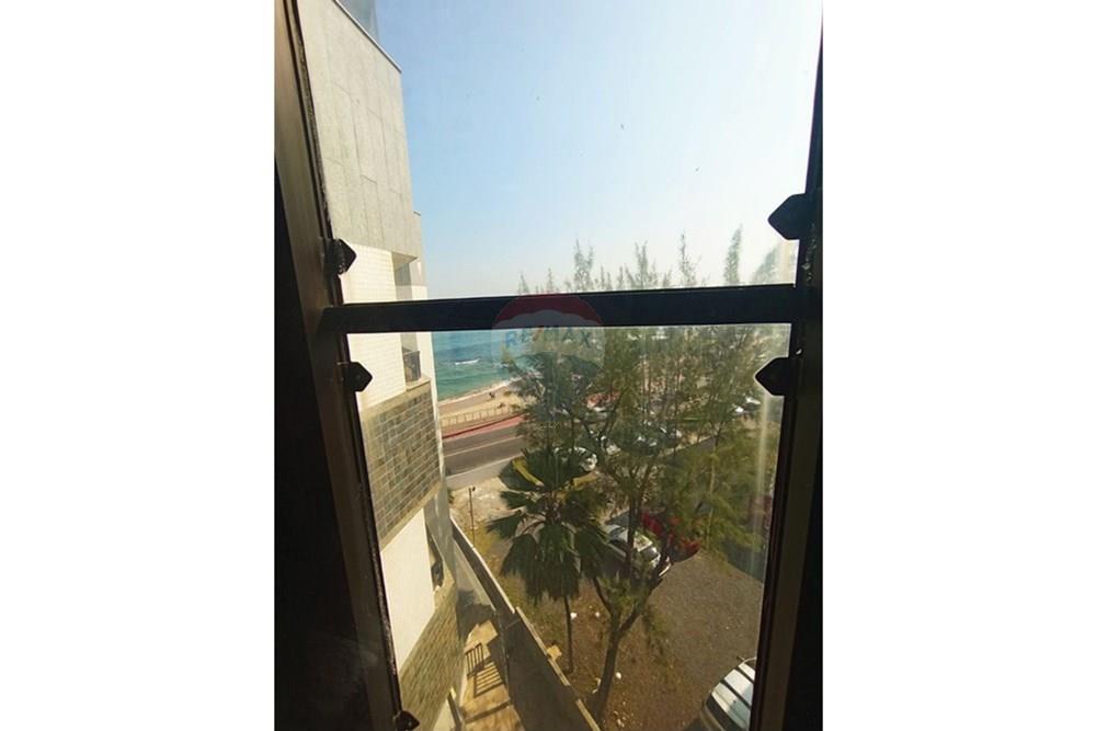 Apartamento - Ondina