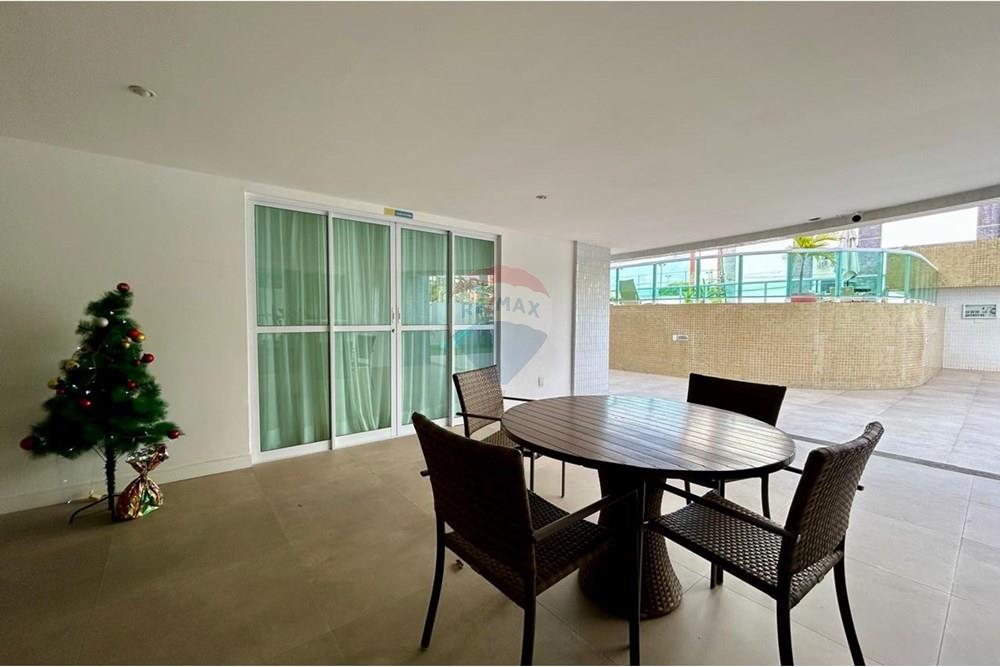 Apartamento - Alugar - Lauro de Freitas , Bahia - 18.jpg - 580421100-4