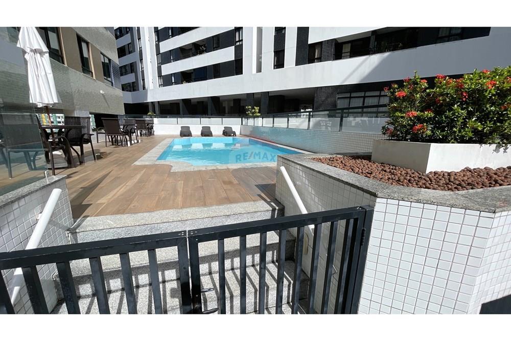 Apartamento - Alugar - Salvador , Bahia - DJI_20250606_134756_932.jpg - 580541050-24