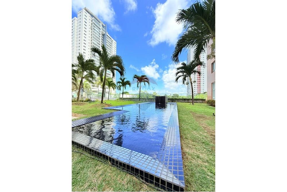 Apartamento - Venda - Salvador , Bahia - Imagem do WhatsApp de 2025-09-19 à(s) 14.58.10_127efbe8.jpg - Layout aberto - 580871006-293