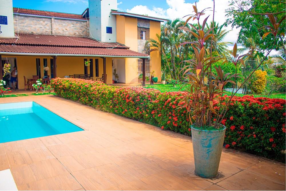 Casa - Venda - Camaçari , Bahia - 1-_MG_3793.jpg - 580781001-40