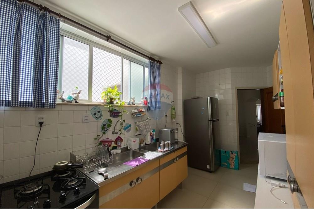 Apartamento - Pituba