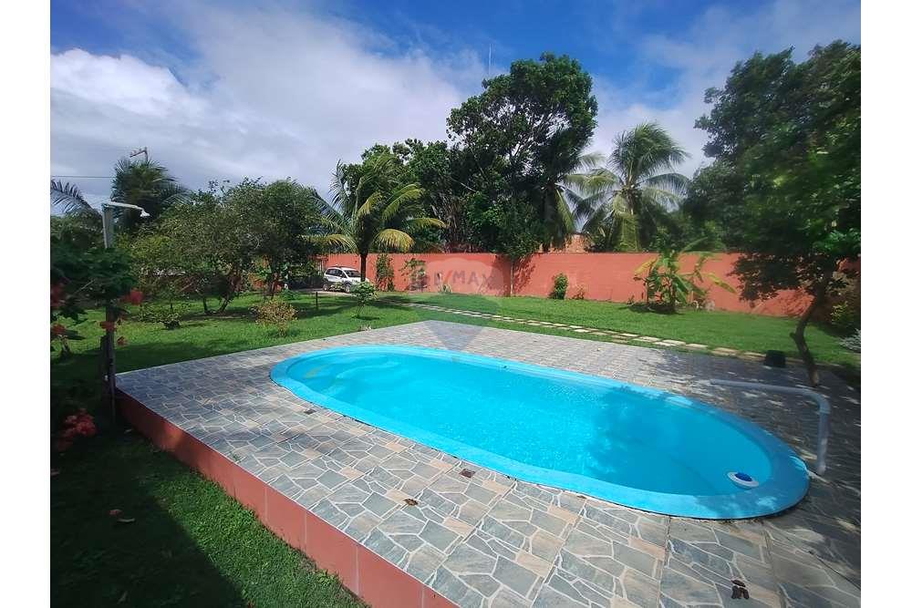 Casa de Condomínio - Alugar - Camaçari , Bahia - IMG_20240612_105746899.jpg - 580561053-85