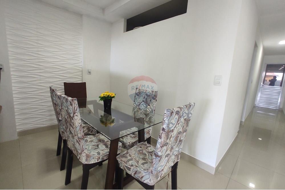 Casa - São rafael