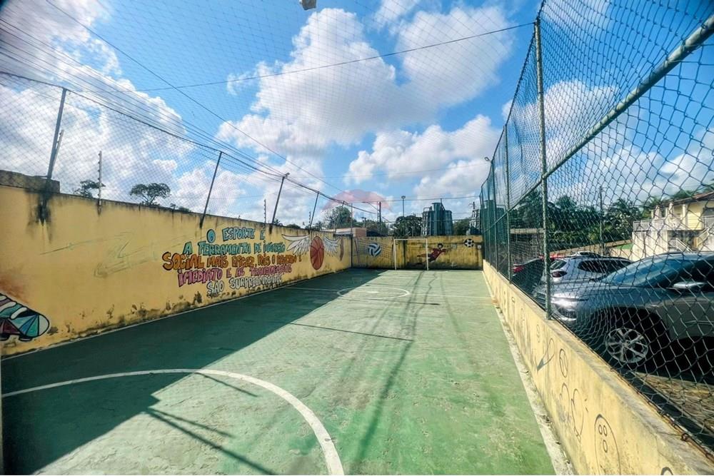 Apartamento - Venda - Lauro de Freitas , Bahia - fdd7c604-9510-4c10-800a-4698dcdbd37b.jpg - 580561053-31