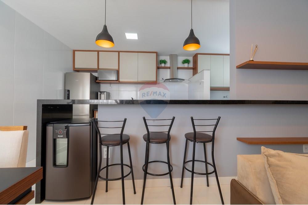 Apartamento - Venda - Santo Antônio de Jesus , Bahia - DSC07291-HDR.jpg - 580341001-172