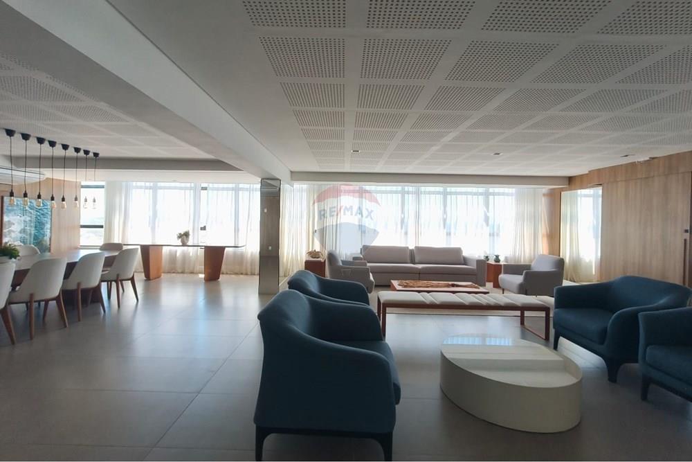 Apartamento - Alugar - Salvador , Bahia - WhatsApp Image 2026-03-22 at 13.26.22.jpeg - Layout aberto - 580871012-34