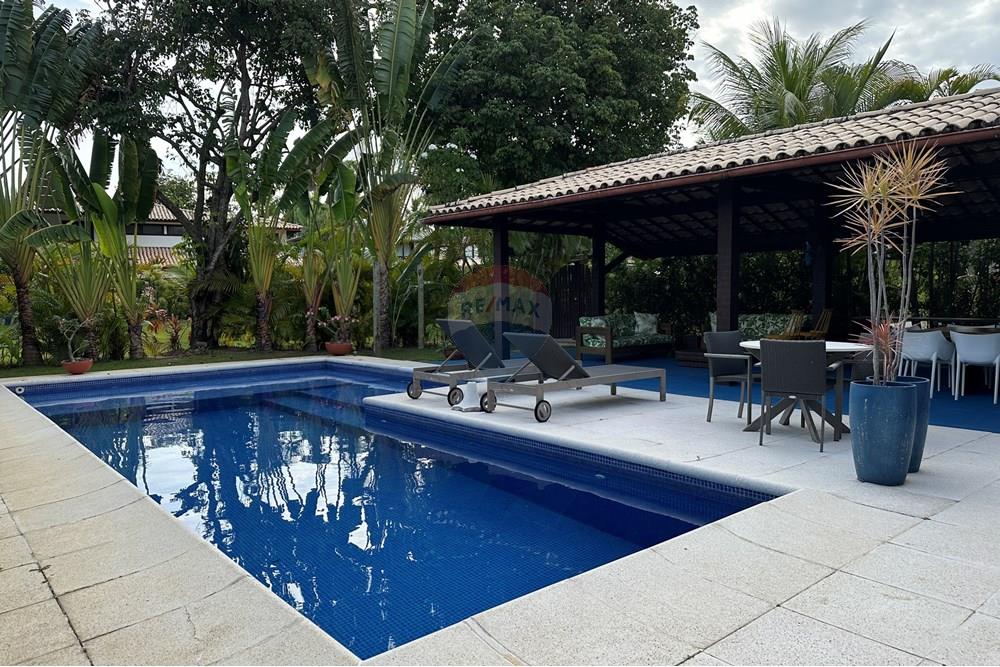 Casa p/ Temporada - Venda - Mata de São João , Bahia - IMG_2661.JPG - 580761029-12