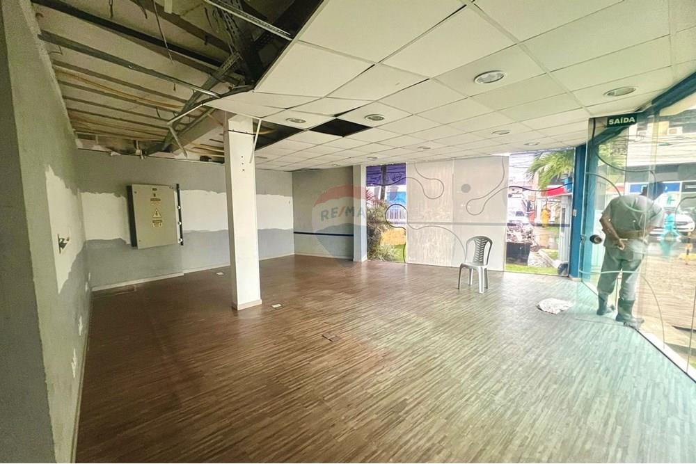 Cj. Comercial/ Sala - Alugar - Lauro de Freitas , Bahia - IMG-20250523-WA0183.jpg - 580761004-75
