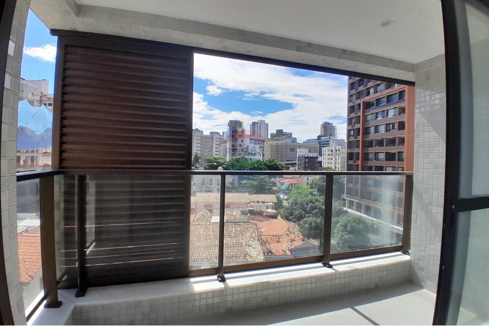 Apartamento - Barra