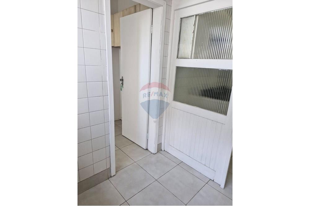 Apartamento - Venda - Salvador , Bahia - ÁREA DE SERVIÇO 2.jpg - 580541094-3