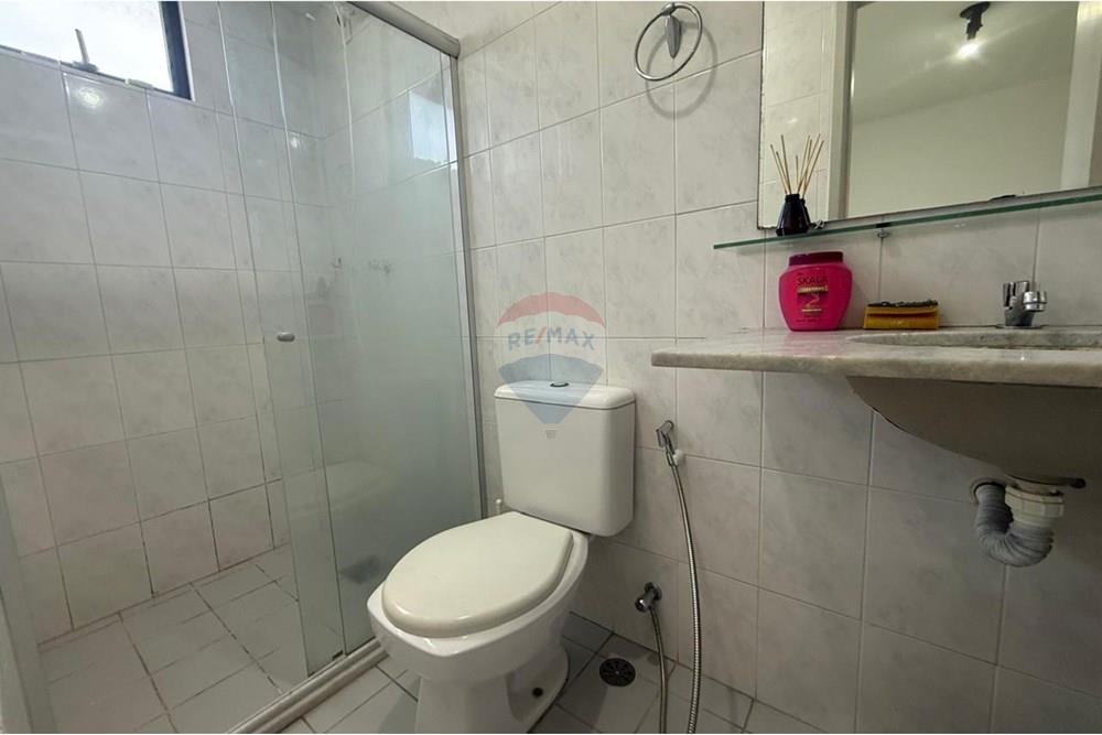 Apartamento - Pituba