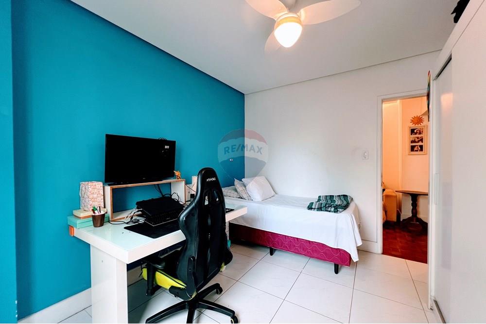 Apartamento - Pituba