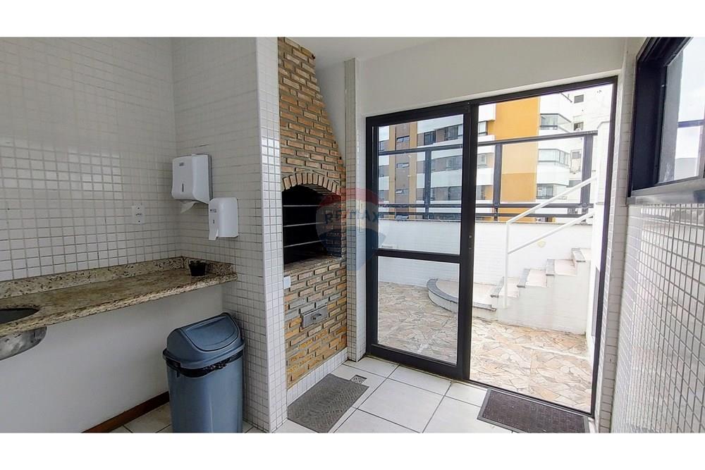 Apartamento - Itaigara