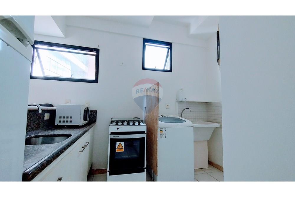 Apartamento - Itaigara