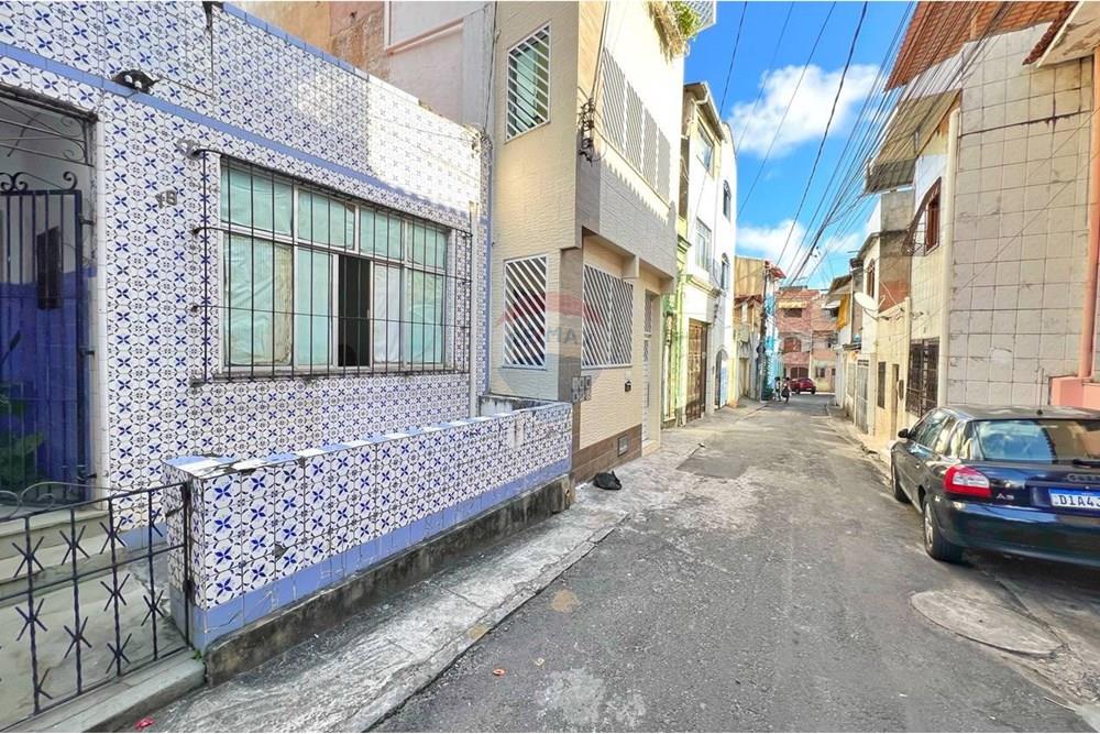 Casa - Santo antonio
