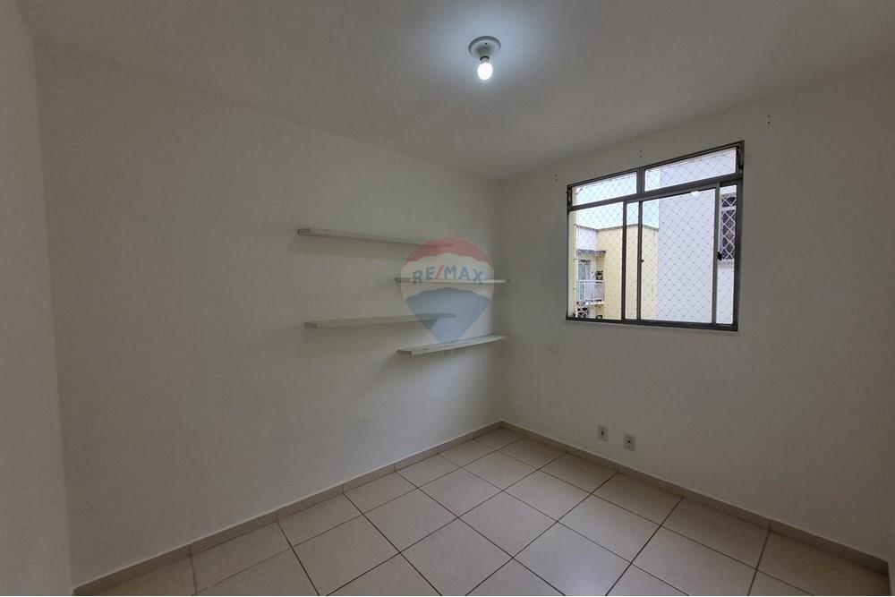 Residential - Διαμέρισμα - Lauro de Freitas , Μπαχία - BR - 20250613_121924.jpg - Κρεβατοκάμαρα - 580491048-137