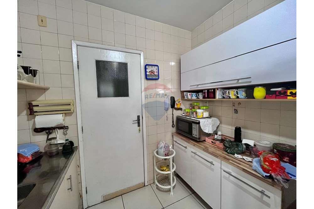 Apartamento - Pituba