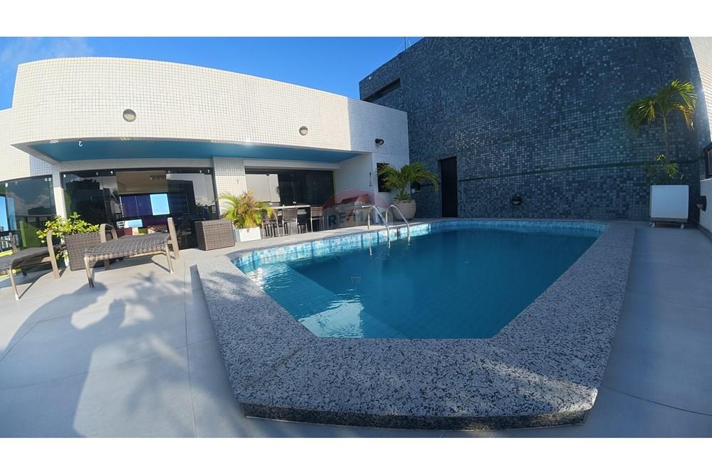 Cobertura - Venda - Salvador , Bahia - DJI_20260326164021_0204_D_ITAO.JPG - 580721017-30