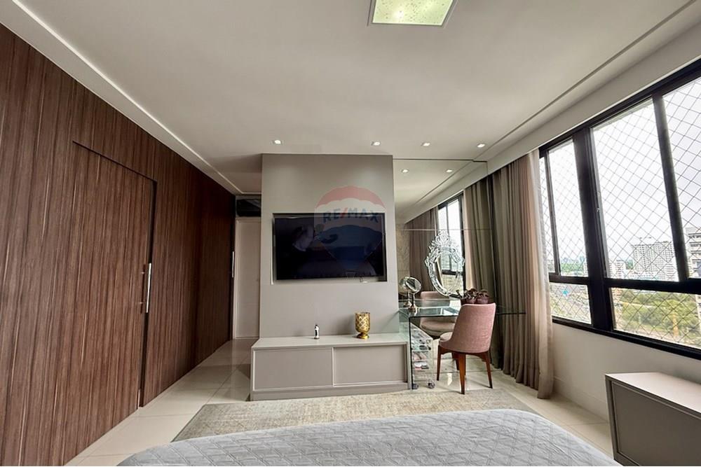 Apartamento - Venda - Salvador , Bahia - IMG_3694.jpeg - 580561074-5